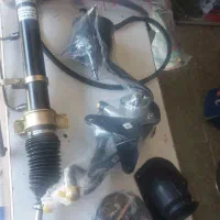 هیدرولیک فرمان پراید به صورت کارخانه