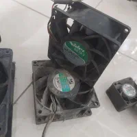 فن خنک کننده|قطعات و لوازم جانبی رایانه|اصفهان, شهرک امام زمان|دیوار