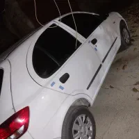 تیبا 2مدل 1400|خودرو سواری و وانت|دورود, |دیوار