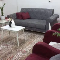 مبل ۷نفره