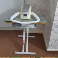 اتو پرسی ژانومه ۵۷۰۰