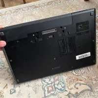 لپتاپ hp 8760w|رایانه همراه|سمنان, |دیوار