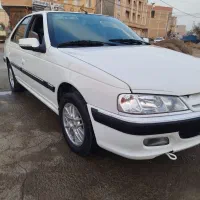 پرشیا ۹۰ دوگانه کارخانه|خودرو سواری و وانت|پارسآباد, |دیوار