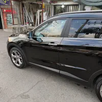 فیدلیتی پرایم مدل ۱۴۰۰ ۵ نفره|خودرو سواری و وانت|تهران, تهرانپارس غربی|دیوار