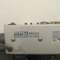 میکسر صدا|سیستم صوتی خانگی|تهران, پیکان شهر|دیوار