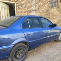 سمند مدل۸۲|خودرو سواری و وانت|اصفهان, رهنان|دیوار