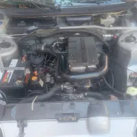 پژو روآ مدل۱۳۸۷|خودرو سواری و وانت|کرج, عظیمیه|دیوار