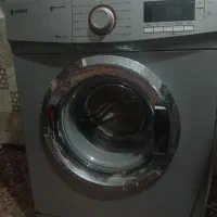 ماشین لباسشویی