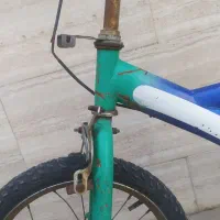 دوچرخه ۱۶|دوچرخه، اسکیت، اسکوتر|قرچک, شهرک گلها|دیوار