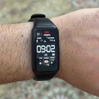 مچ بند هوشمند مدل آنر Band 6|ساعت|بندر انزلی, کارآموزی|دیوار