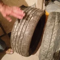 لاستیک مگان