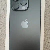 آیفون 15پرو 256گیگ