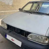 پراید ۸۲|خودرو سواری و وانت|تهران, طرشت|دیوار