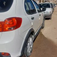 کوئیک R سفید مشکی ۱۴۰۰|خودرو سواری و وانت|شیراز, کوشک میدان|دیوار