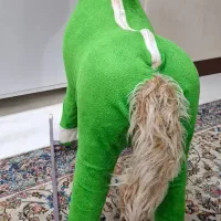 الاغ اسباب بازی