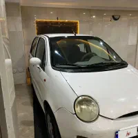 ام وی ام ۱۱۰ مدل ۹۱|خودرو سواری و وانت|فردیس, فردیس|دیوار