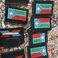 جا کارتی زندان بافت|کیف، کفش، کمربند|چابهار, |دیوار