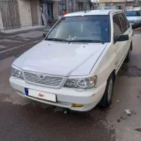 پراید 132مدل 90