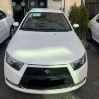 دنا پلاس خشک صفر 6 دنده 1405 رینگ آلومینیومی