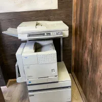 دستگاه کپی شارپ