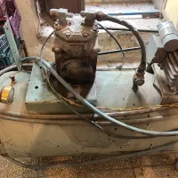 کمپرسور باد|ماشینآلات صنعتی|مهدی شهر, |دیوار