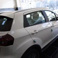 BAC X3 PRO|خودرو سواری و وانت|زاهدان, |دیوار