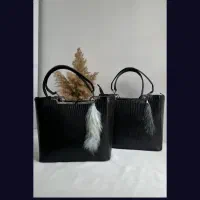 کیف زنانه نو استفاده نشده|کیف، کفش، کمربند|یاسوج, |دیوار