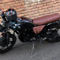 متور200ccمدارک دار