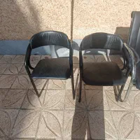 صندلی،آلومنیومی سبک|صندلی و نیمکت|ارومیه, |دیوار