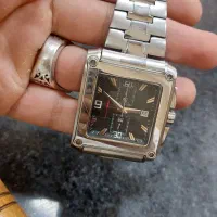 ساعت مارک گوچی