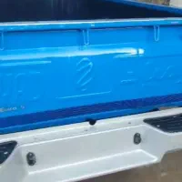 راننده همراه با نیسان دنبال کار