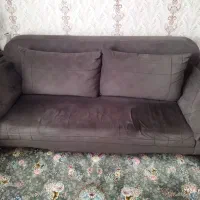 مبل راحتی هفت نفر