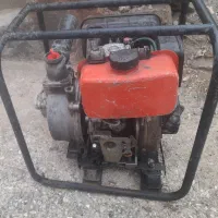 موتور آب گازوئیلی ۲ اینچ