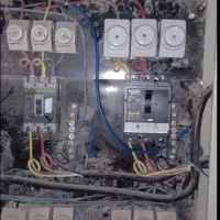 برقکار ساختمان / محافظ برق