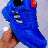 آدیداس ZX8000لگوتستی پاخورده 42/5|کیف، کفش، کمربند|تهران, امام زاده حسن|دیوار