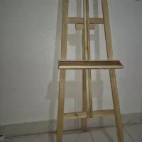 سه پایه بوم نقاشی