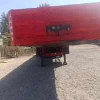 کفی تریلی سه محور|قطعات یدکی و لوازم جانبی|قلعه قاضی, |دیوار