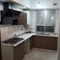 ۱۱۰ متر / ۳ خواب / بلوار گلاب|اجارهٔ آپارتمان|تهران, چوب تراش|دیوار