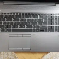 لپ تاپ خونگی HP Zbook G6 i7 9850Hباگرافیک۶کم کار|رایانه همراه|اصفهان, دوطفلان|دیوار