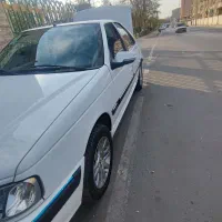 پژو پارس موتور XU7P موتور جدید