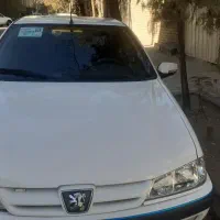 پارس ۴۰۱ موتور جدید