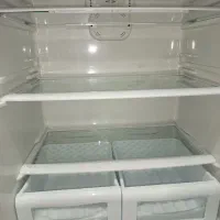 یخچال فریزر