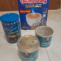 کافی میکس و روغن اصل