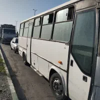 میدل باس مان سپهر