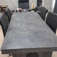 دفتر کار مبله امکانات کامل صفائیه