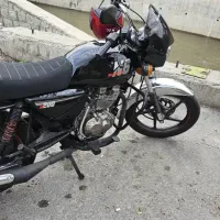 موتورسیکلت n6 kavir