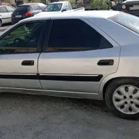 زانتیا ۲۰۰۰ مدل ۸۴|خودرو سواری و وانت|پردیس, سیاه سنگ|دیوار