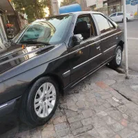 پارس تیوفایو ۱۴۰۱|خودرو سواری و وانت|بیرجند, |دیوار