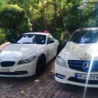 اجاره کرایه ماشین عروس مرسدس بنز C200|خدمات پذیرایی، مراسم|تهران, دردشت|دیوار