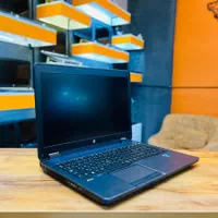 لپ تاپ hp گرافیک مجزا i7 gen 4|رایانه همراه|مشهد, طلاب|دیوار